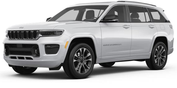 JEEP GRAND CHEROKEE 2023 1C4RJHBG9P8825057 image